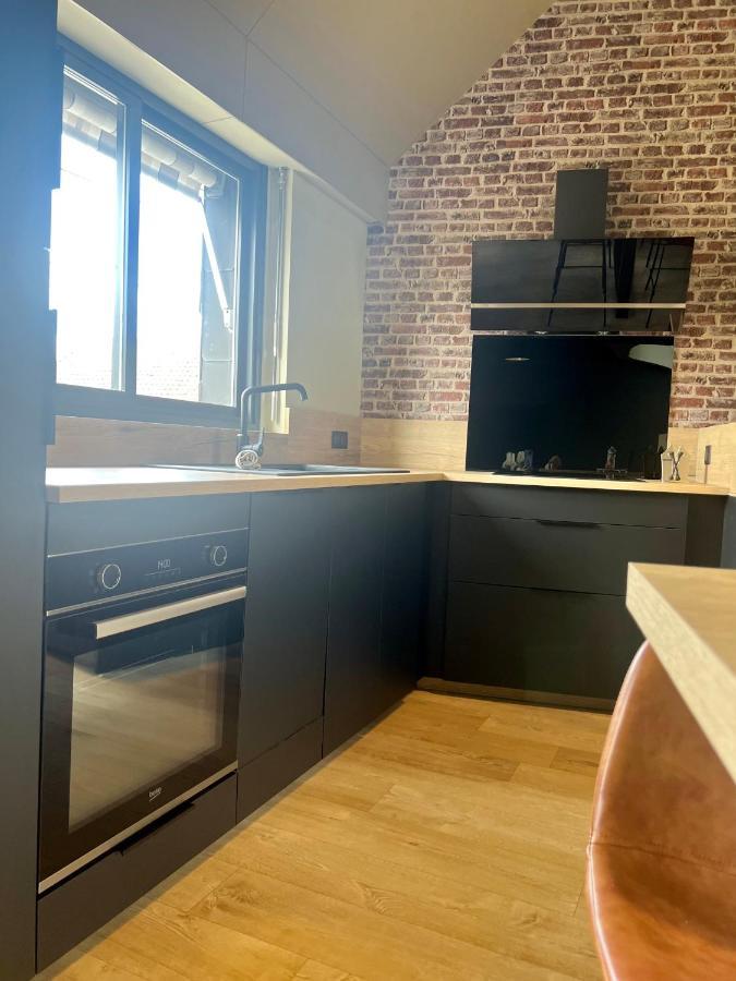 Le Loft Manhattan, En Centre Ville, Proche Sainte Bernadette Avec Parking, Primo C0Nciergerie Nevers Exteriör bild